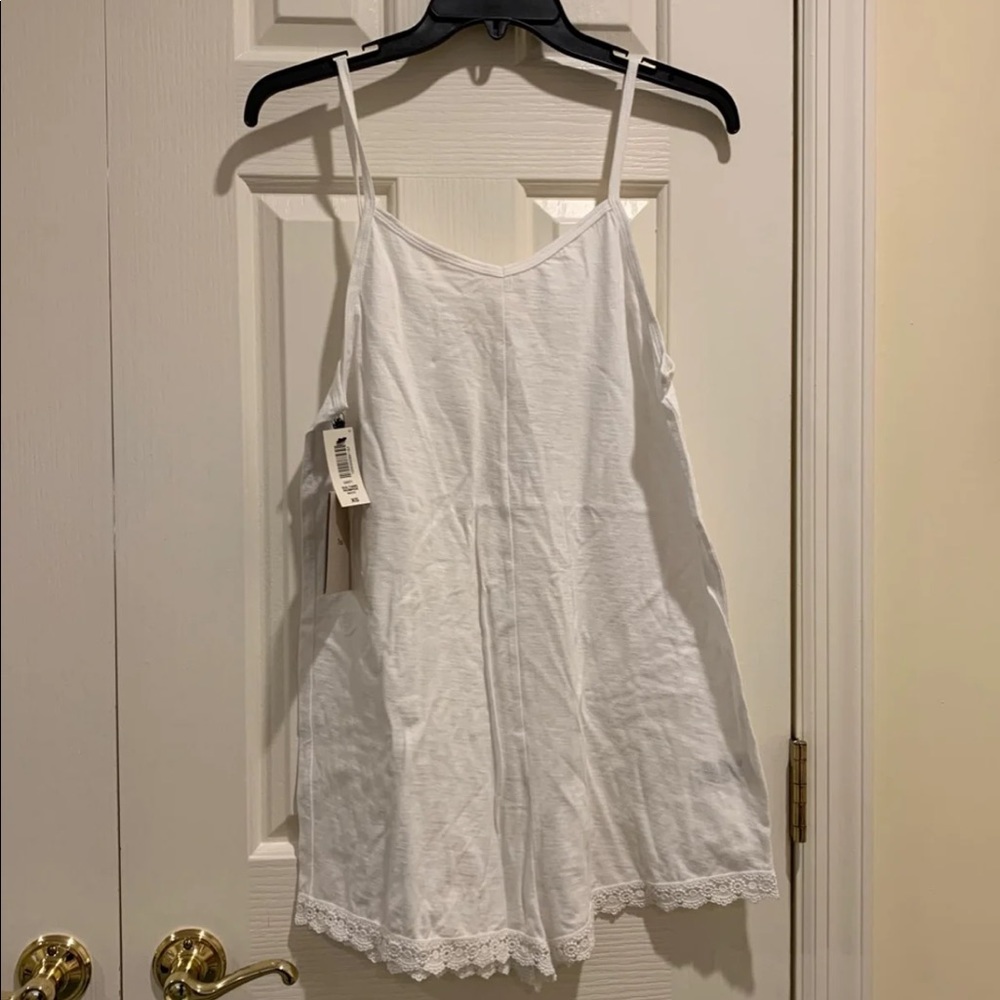 Aritzia romper
